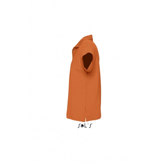 SUMMER II -  MEN'S POLO SHIRT