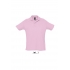 SUMMER II -  MEN'S POLO SHIRT