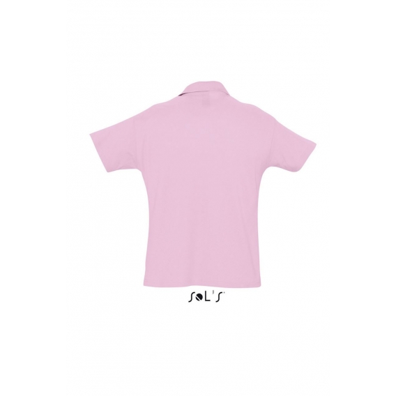 SUMMER II -  MEN'S POLO SHIRT
