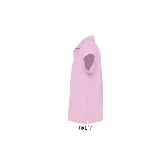SUMMER II -  MEN'S POLO SHIRT