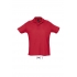 SUMMER II -  MEN'S POLO SHIRT