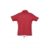 SUMMER II -  MEN'S POLO SHIRT
