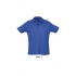 SUMMER II -  MEN'S POLO SHIRT