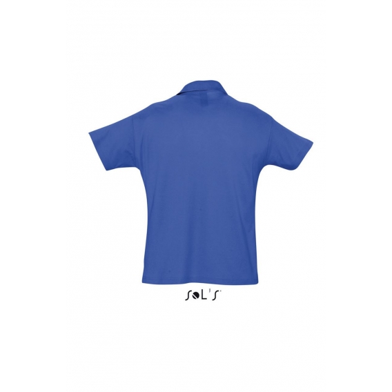 SUMMER II -  MEN'S POLO SHIRT