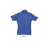 SUMMER II -  MEN'S POLO SHIRT