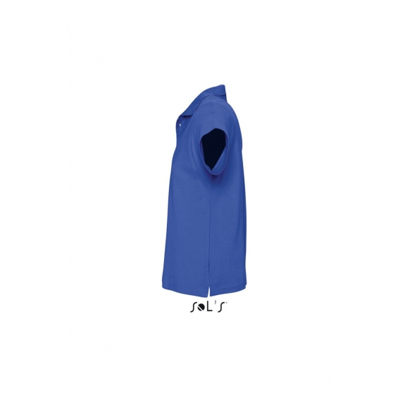 SUMMER II -  MEN'S POLO SHIRT