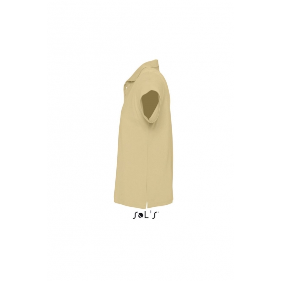SUMMER II -  MEN'S POLO SHIRT