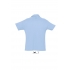 SUMMER II -  MEN'S POLO SHIRT
