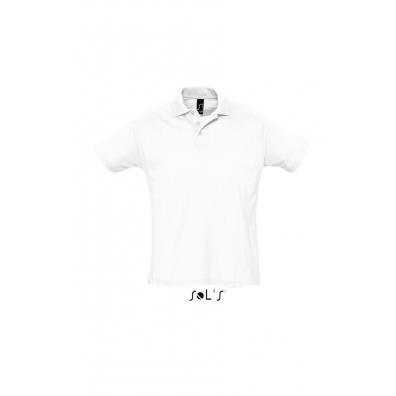 SUMMER II -  MEN'S POLO SHIRT
