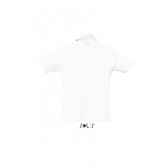 SUMMER II -  MEN'S POLO SHIRT