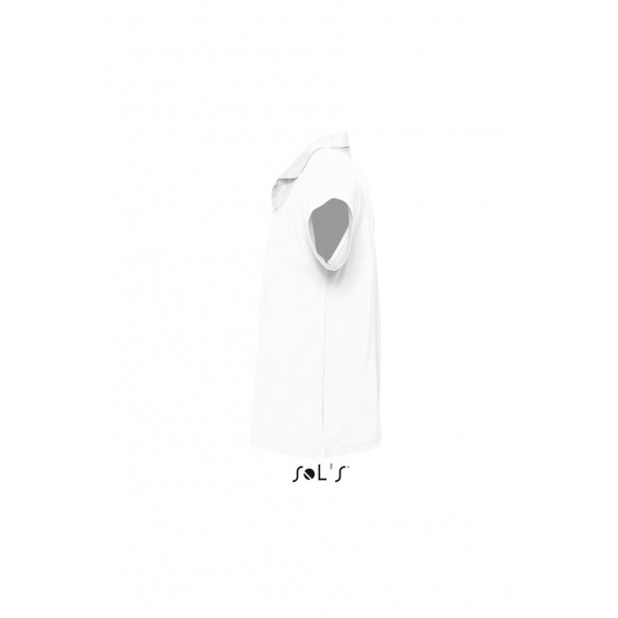 SUMMER II -  MEN'S POLO SHIRT