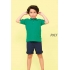 SUMMER II KIDS - POLO SHIRT