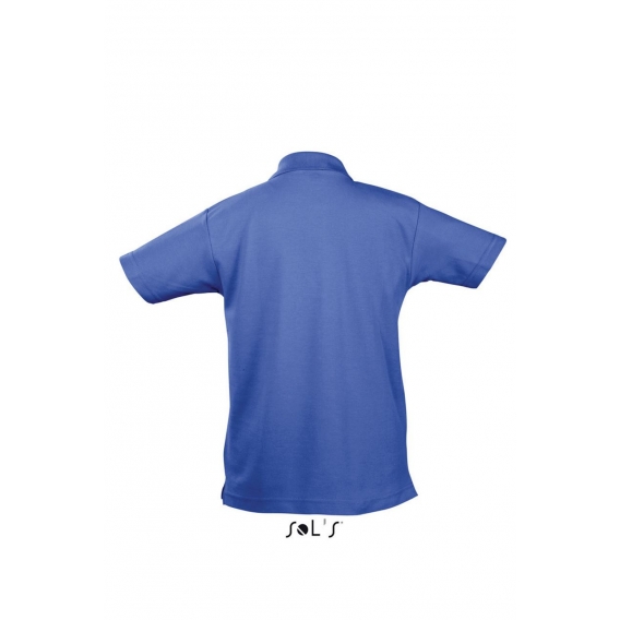 SUMMER II KIDS - POLO SHIRT
