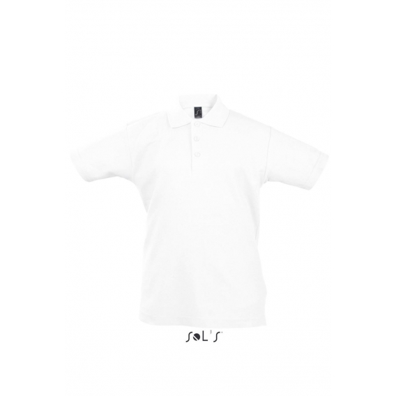 SUMMER II KIDS - POLO SHIRT