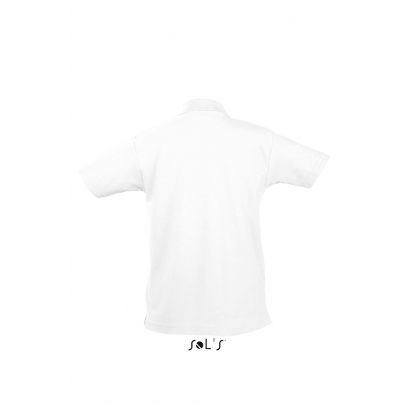 SUMMER II KIDS - POLO SHIRT