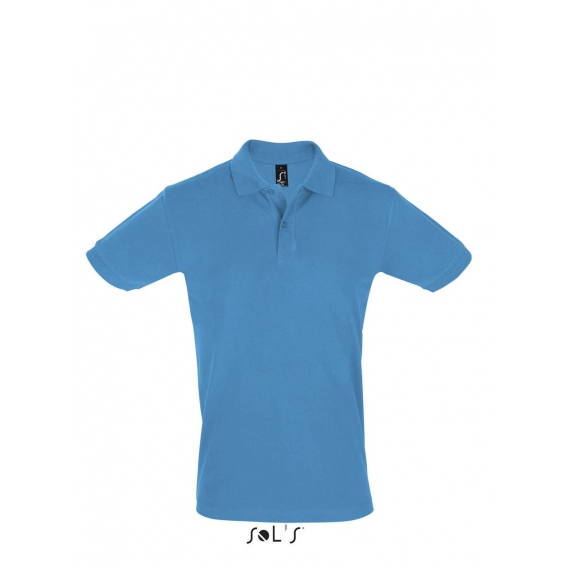 PERFECT MEN -  POLO SHIRT