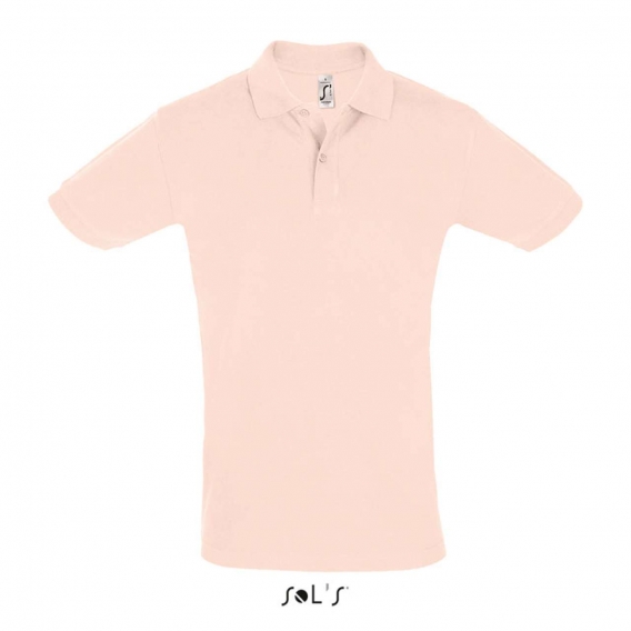 PERFECT MEN -  POLO SHIRT