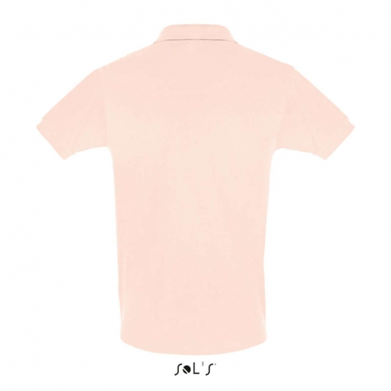 PERFECT MEN -  POLO SHIRT