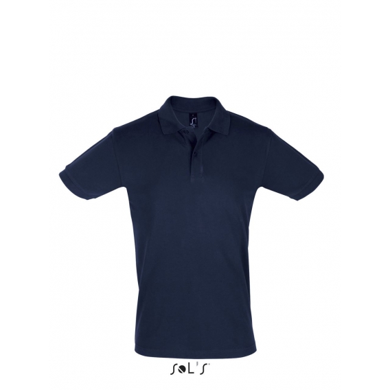 PERFECT MEN -  POLO SHIRT