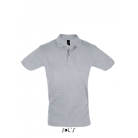 PERFECT MEN -  POLO SHIRT