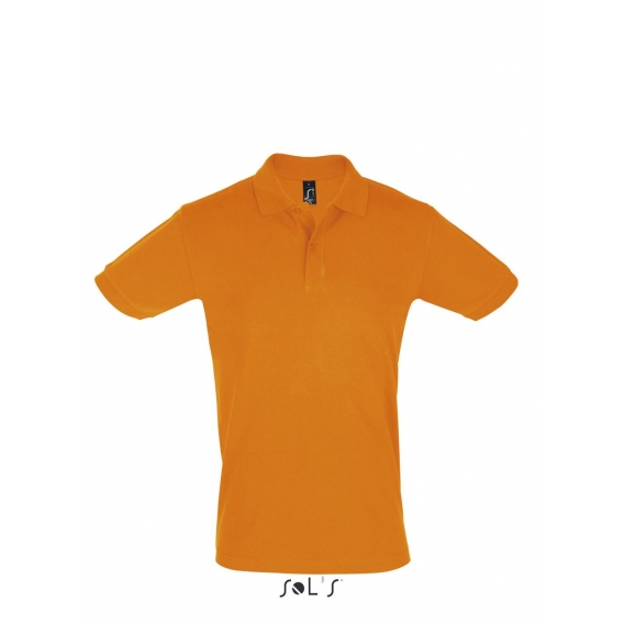 PERFECT MEN -  POLO SHIRT