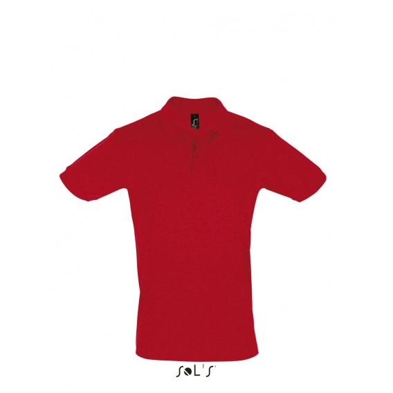 PERFECT MEN -  POLO SHIRT