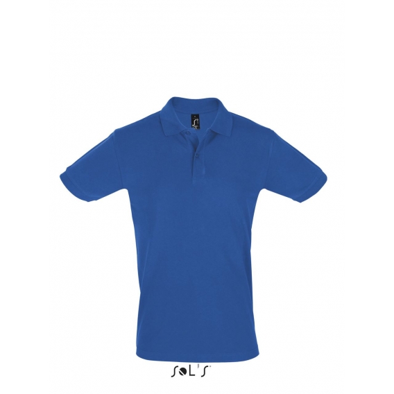 PERFECT MEN -  POLO SHIRT