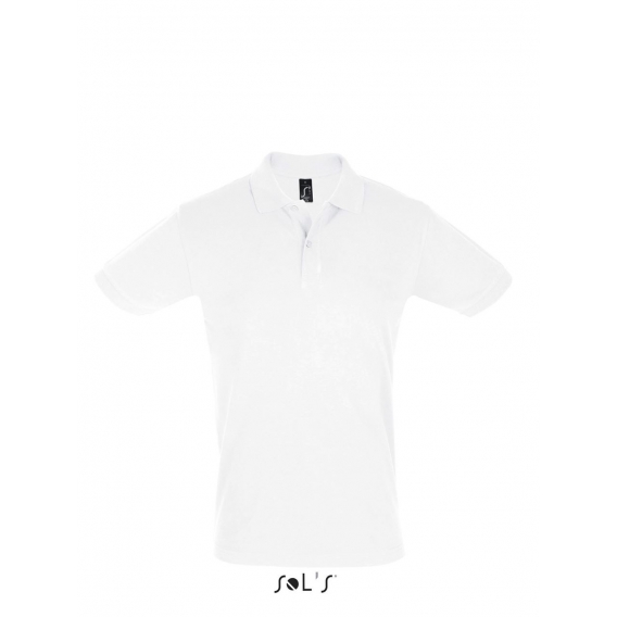 PERFECT MEN -  POLO SHIRT