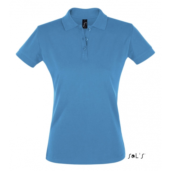 PERFECT WOMEN - POLO SHIRT