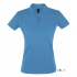 PERFECT WOMEN - POLO SHIRT