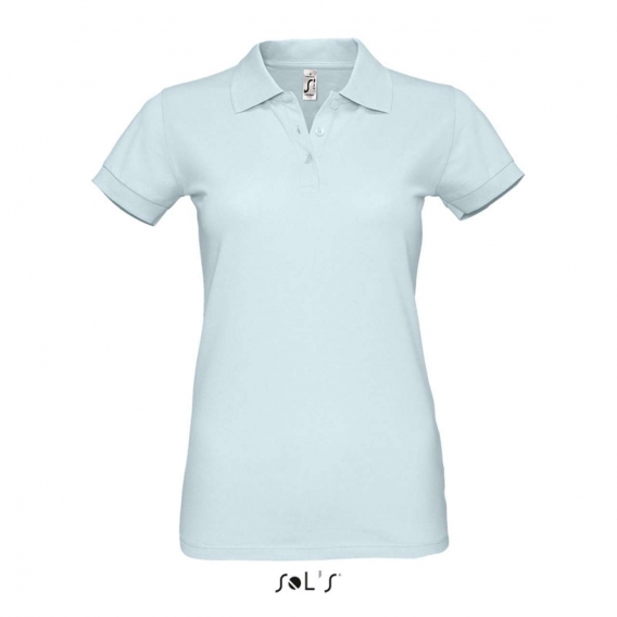 PERFECT WOMEN - POLO SHIRT