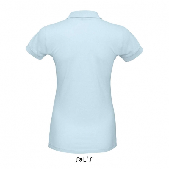 PERFECT WOMEN - POLO SHIRT