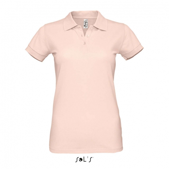 PERFECT WOMEN - POLO SHIRT