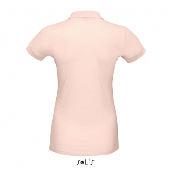 PERFECT WOMEN - POLO SHIRT