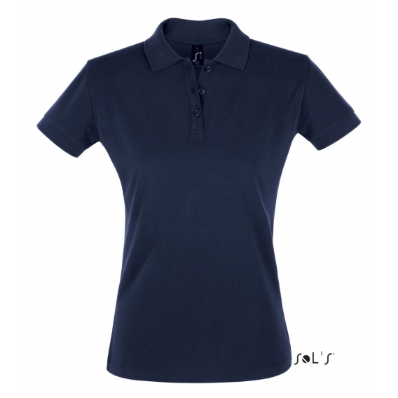 PERFECT WOMEN - POLO SHIRT