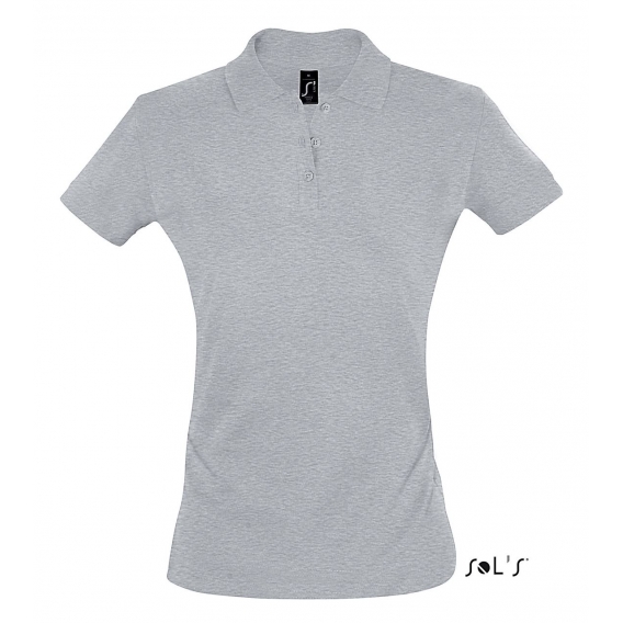 PERFECT WOMEN - POLO SHIRT