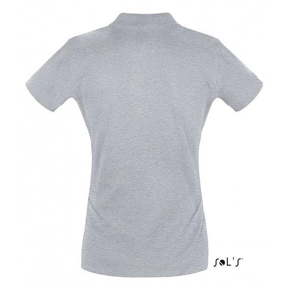 PERFECT WOMEN - POLO SHIRT
