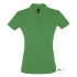PERFECT WOMEN - POLO SHIRT