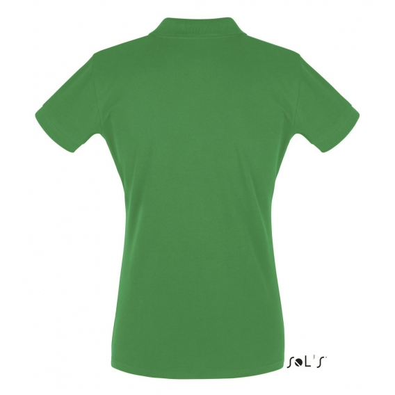 PERFECT WOMEN - POLO SHIRT