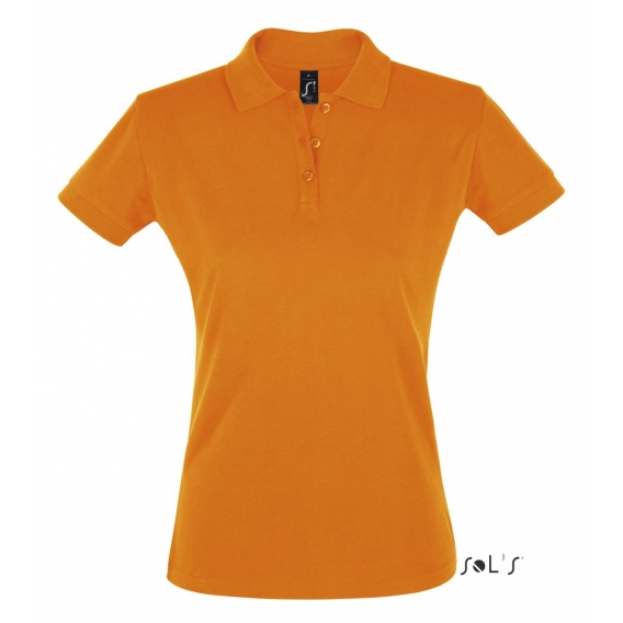 PERFECT WOMEN - POLO SHIRT