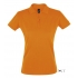 PERFECT WOMEN - POLO SHIRT