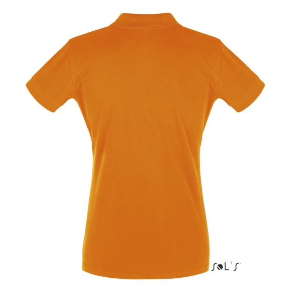 PERFECT WOMEN - POLO SHIRT