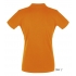 PERFECT WOMEN - POLO SHIRT
