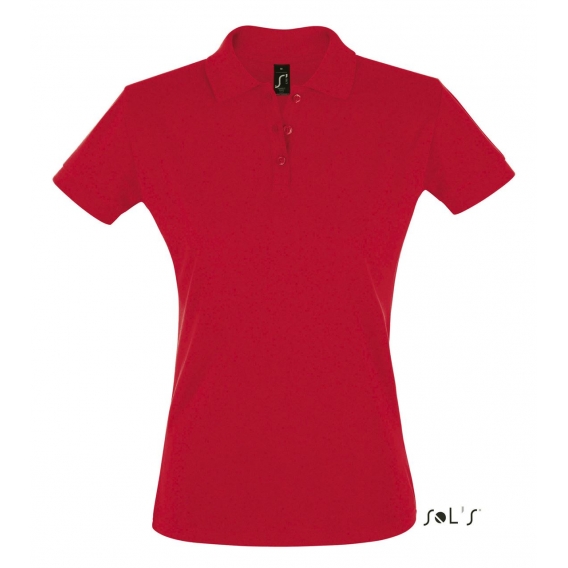 PERFECT WOMEN - POLO SHIRT