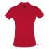 PERFECT WOMEN - POLO SHIRT