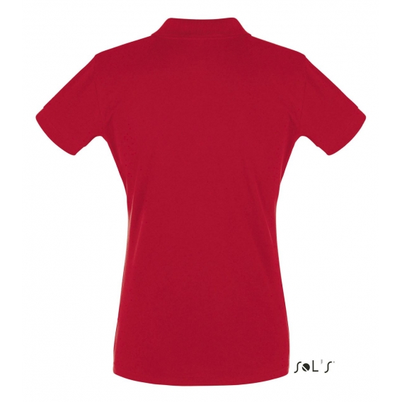PERFECT WOMEN - POLO SHIRT