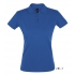 PERFECT WOMEN - POLO SHIRT