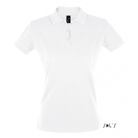 PERFECT WOMEN - POLO SHIRT