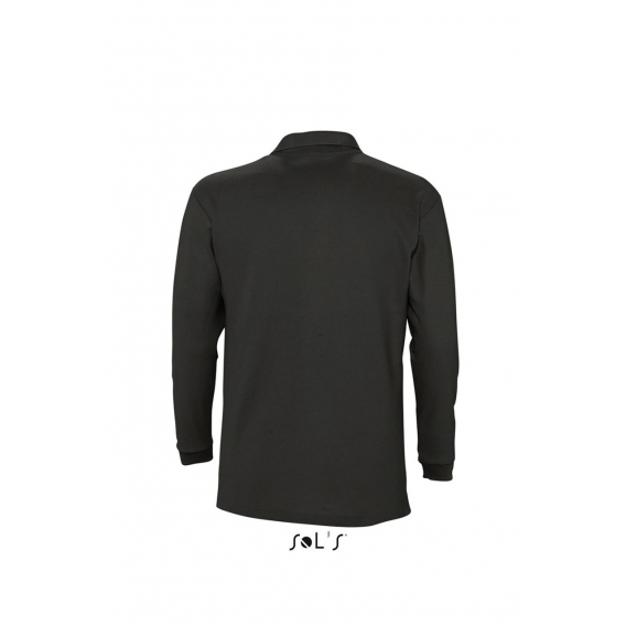 WINTER II - MEN'S POLO SHIRT