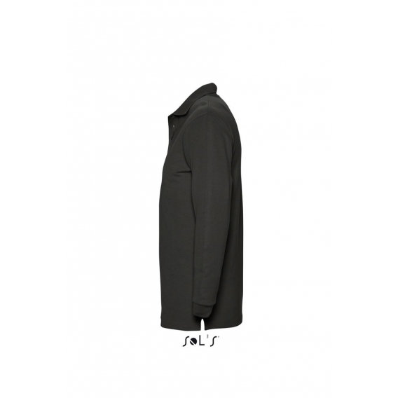 WINTER II - MEN'S POLO SHIRT